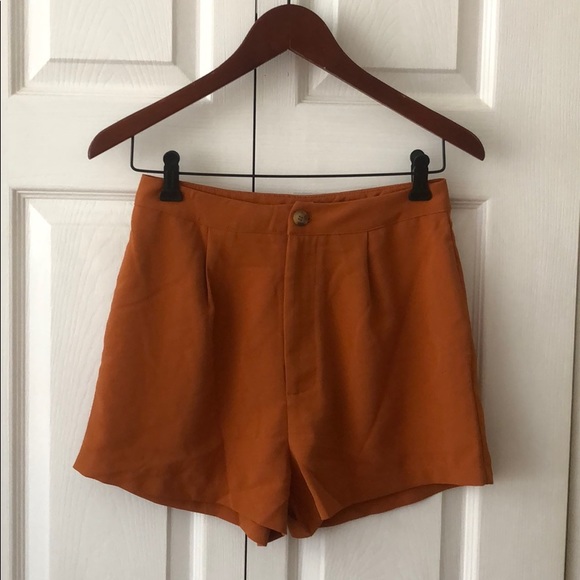 Princess Polly Pants - Princess Polly shorts 4